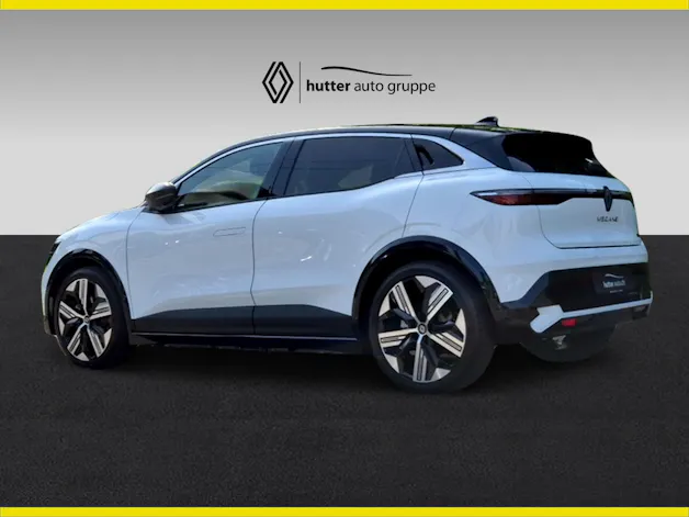 Renault Mégane E-Tech iconic