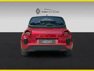 Renault Twingo E-Tech Urban Range techno