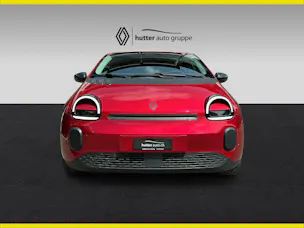 Renault Twingo E-Tech Urban Range techno