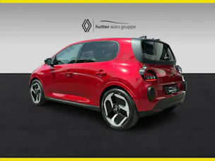 Renault Twingo E-Tech Urban Range techno