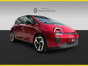 Renault Twingo E-Tech Urban Range techno