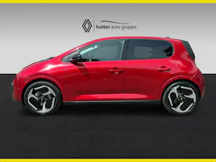 Renault Twingo E-Tech Urban Range techno