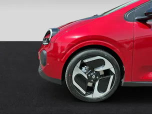 Renault Twingo E-Tech Urban Range techno