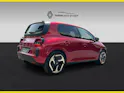 Renault Twingo E-Tech Urban Range techno
