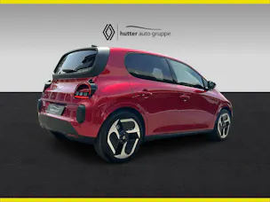 Renault Twingo E-Tech Urban Range techno