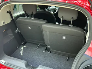 Renault Twingo E-Tech Urban Range techno
