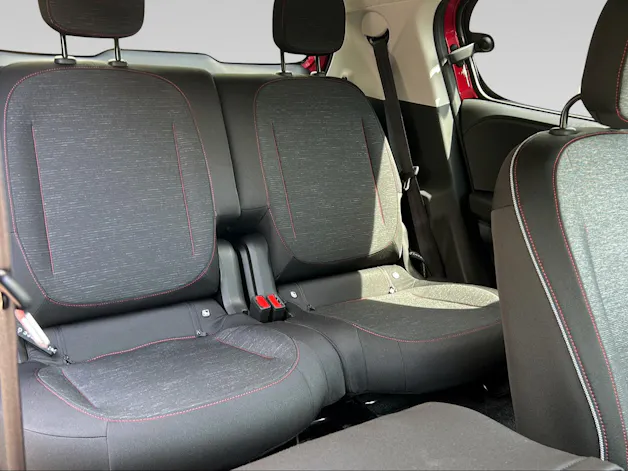 Renault Twingo E-Tech Urban Range techno