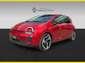 Renault Twingo E-Tech Urban Range techno
