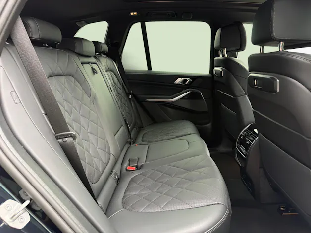 BMW X5 50e xDrive SAG