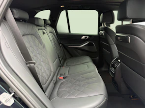 Fahrzeugbild BMW X5 50e xDrive SAG