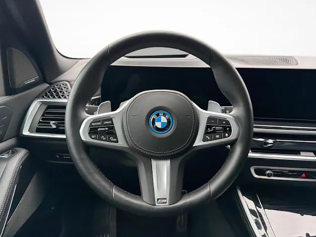 BMW X5 50e xDrive SAG