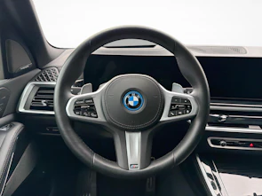 Fahrzeugbild BMW X5 50e xDrive SAG