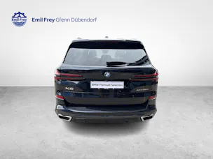 BMW X5 50e xDrive SAG