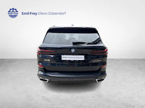 Fahrzeugbild BMW X5 50e xDrive SAG