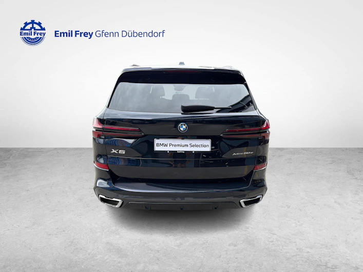 Fahrzeugbild BMW X5