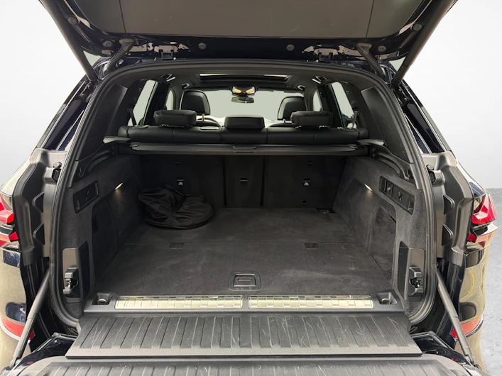 Fahrzeugbild BMW X5