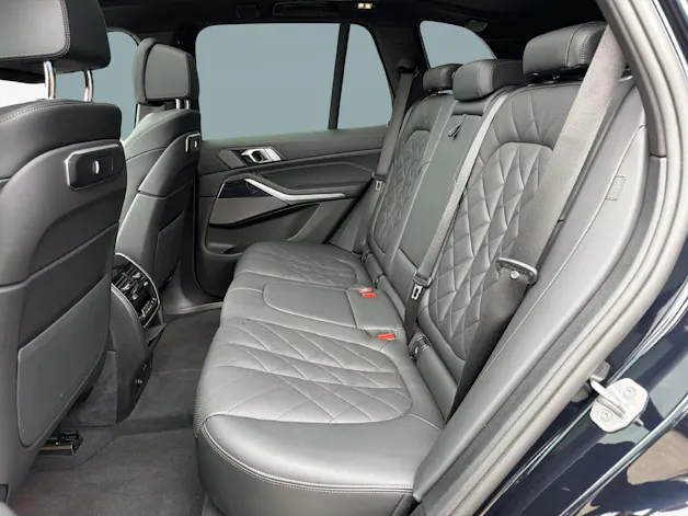 BMW X5 50e xDrive SAG