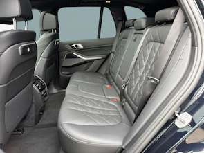 Fahrzeugbild BMW X5 50e xDrive SAG