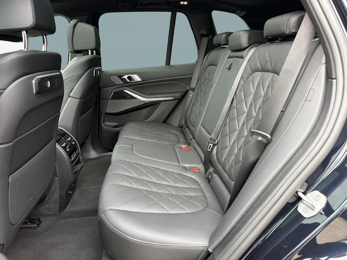 Fahrzeugbild BMW X5