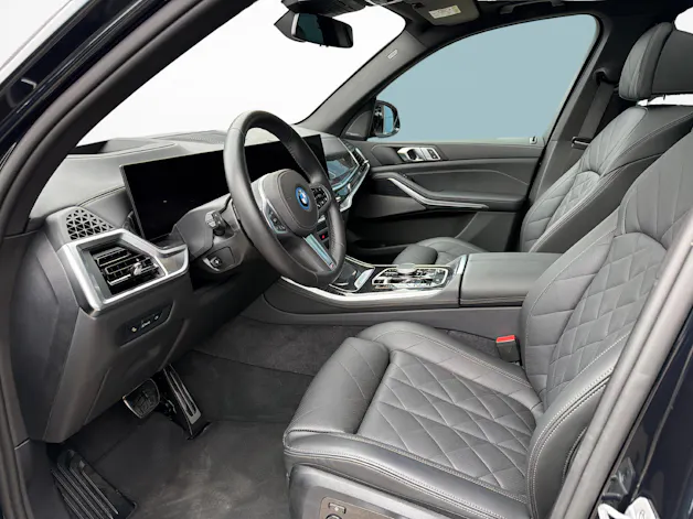 BMW X5 50e xDrive SAG
