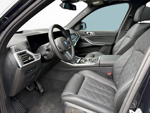 Fahrzeugbild BMW X5 50e xDrive SAG