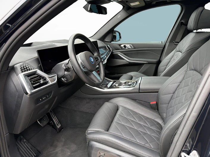 Fahrzeugbild BMW X5