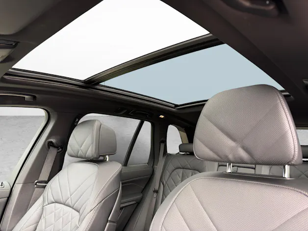 BMW X5 50e xDrive SAG