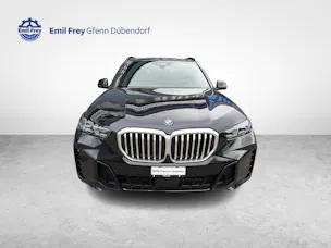 BMW X5 50e xDrive SAG