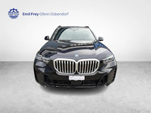 Fahrzeugbild BMW X5 50e xDrive SAG