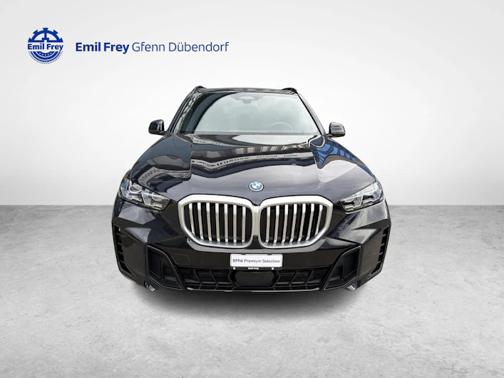Fahrzeugbild BMW X5