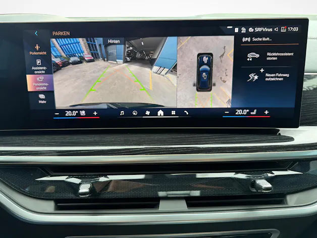 BMW X5 50e xDrive SAG