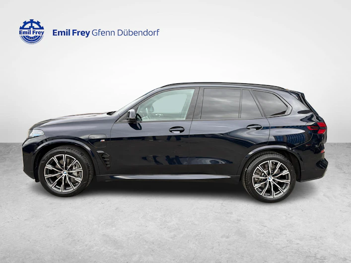 Fahrzeugbild BMW X5