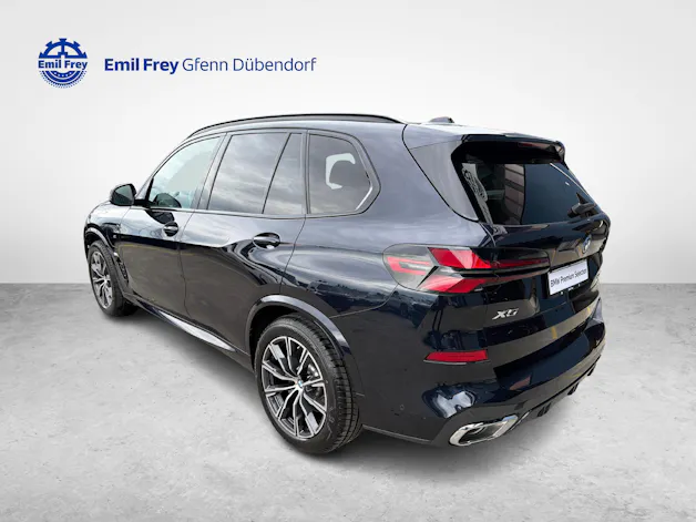 BMW X5 50e xDrive SAG