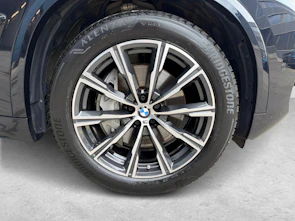 Fahrzeugbild BMW X5 50e xDrive SAG