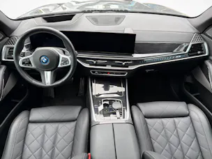 BMW X5 50e xDrive SAG