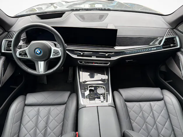 BMW X5 50e xDrive SAG