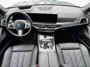 Fahrzeugbild BMW X5 50e xDrive SAG