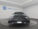 MERCEDES-BENZ C 220 d Swiss Star AMG Line 4matic