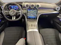 MERCEDES-BENZ C 220 d Swiss Star AMG Line 4matic