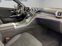 MERCEDES-BENZ C 220 d Swiss Star AMG Line 4matic