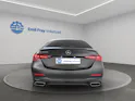 MERCEDES-BENZ C 220 d Swiss Star AMG Line 4matic