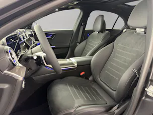 MERCEDES-BENZ C 220 d Swiss Star AMG Line 4matic