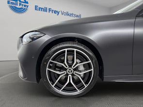 Fahrzeugbild MERCEDES-BENZ C 220 d Swiss Star AMG Line 4matic