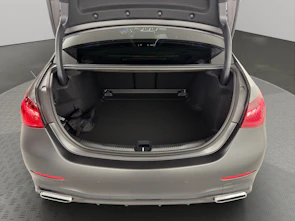 Fahrzeugbild MERCEDES-BENZ C 220 d Swiss Star AMG Line 4matic
