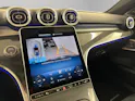 MERCEDES-BENZ C 220 d Swiss Star AMG Line 4matic