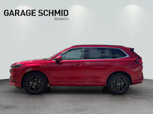 Honda CR-V 2.0 i-MMD Plug-in Hybrid Advance Tech 2WD