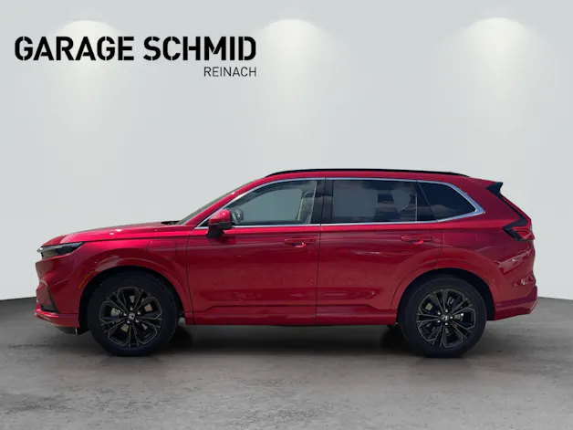Honda CR-V 2.0 i-MMD Plug-in Hybrid Advance Tech 2WD