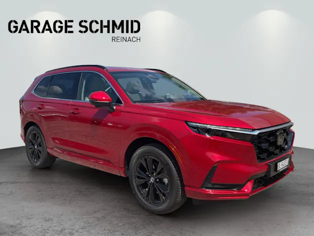 Honda CR-V 2.0 i-MMD Plug-in Hybrid Advance Tech 2WD