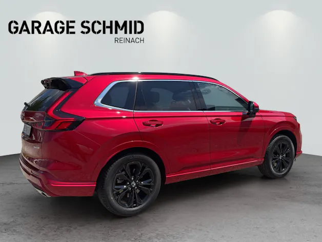 Honda CR-V 2.0 i-MMD Plug-in Hybrid Advance Tech 2WD