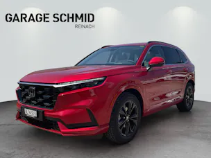 Honda CR-V 2.0 i-MMD Plug-in Hybrid Advance Tech 2WD